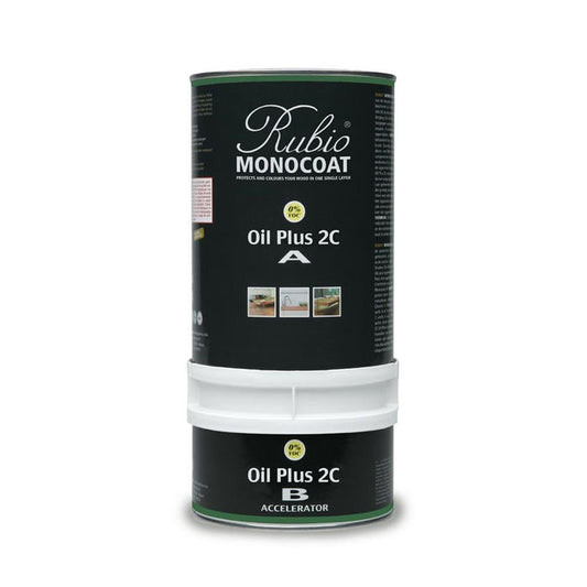 Oil Plus 2C - 1.3 Liter - Advantage Lumber