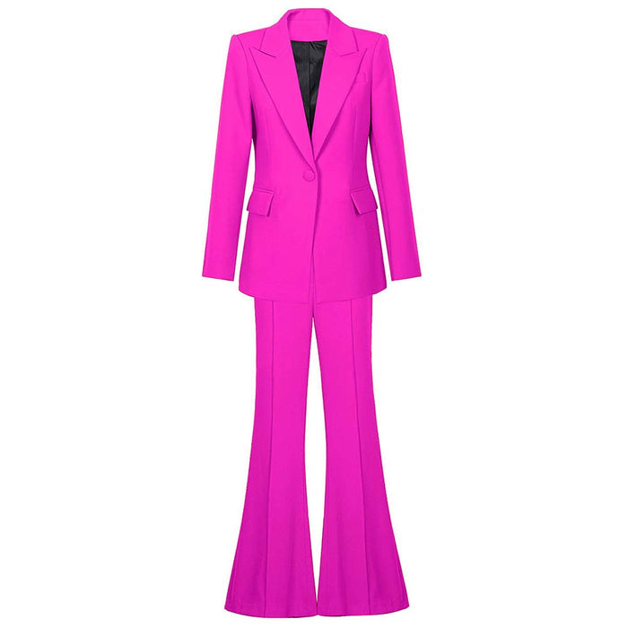 Hot Pink / S