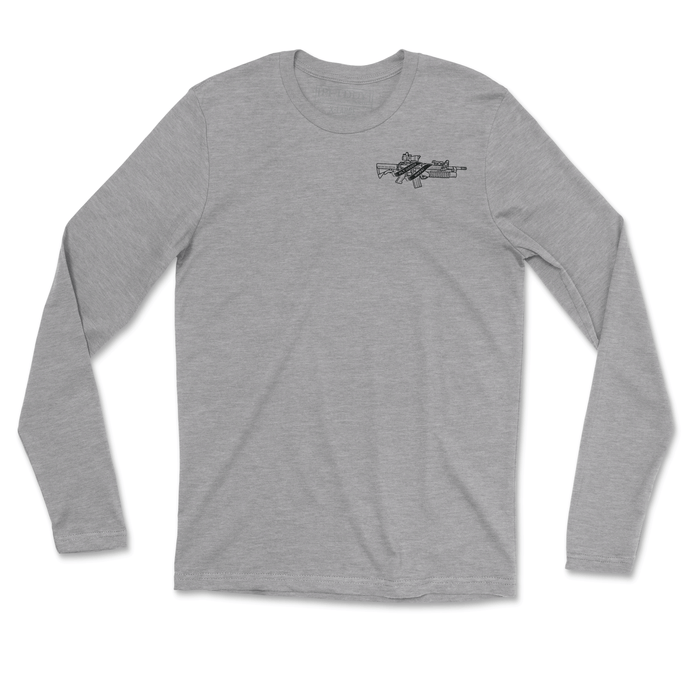 Operating Room Specialist Long Sleeve