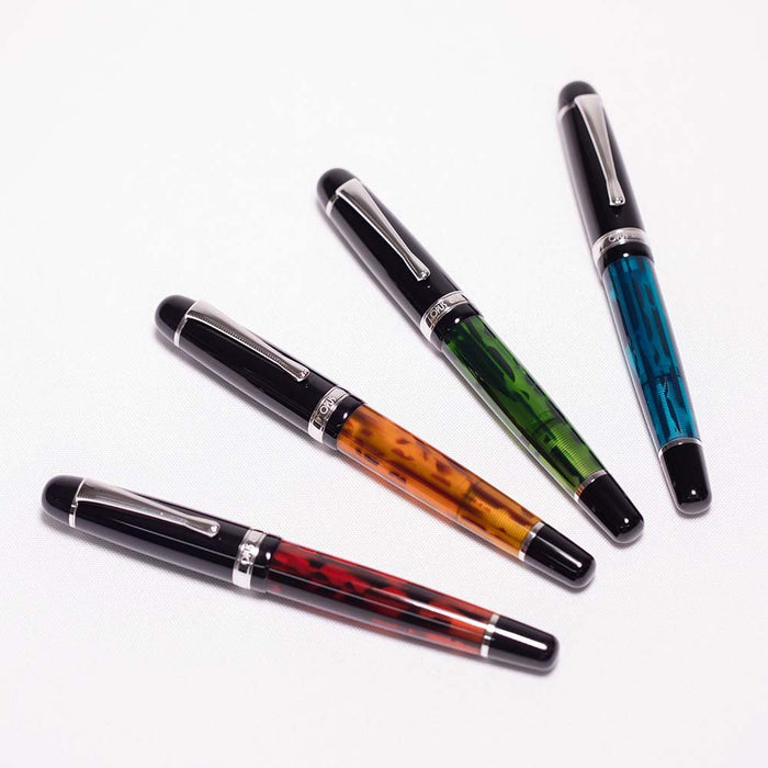 Opus 88 Jazz Fountain Pen