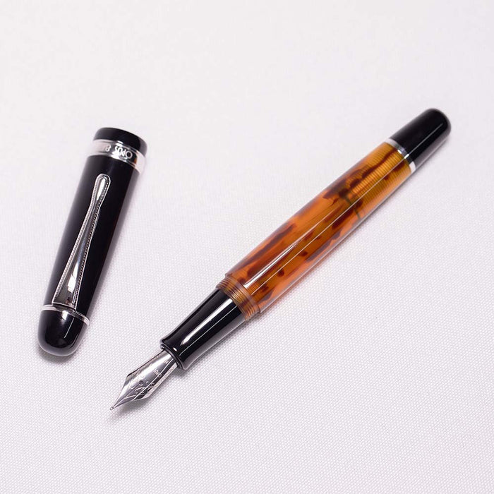 Opus 88 Jazz Fountain Pen