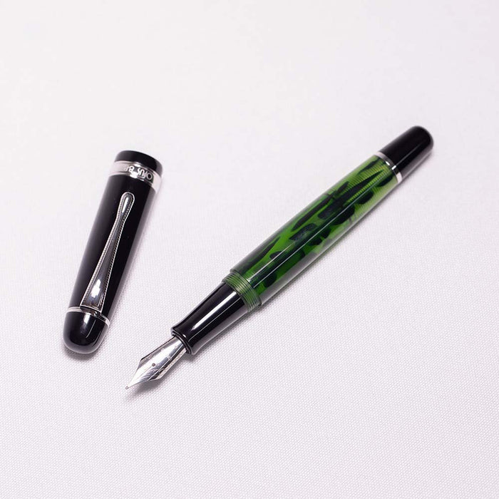 Opus 88 Jazz Fountain Pen