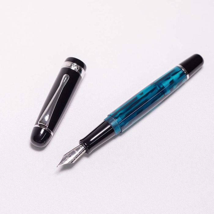 Opus 88 Jazz Fountain Pen