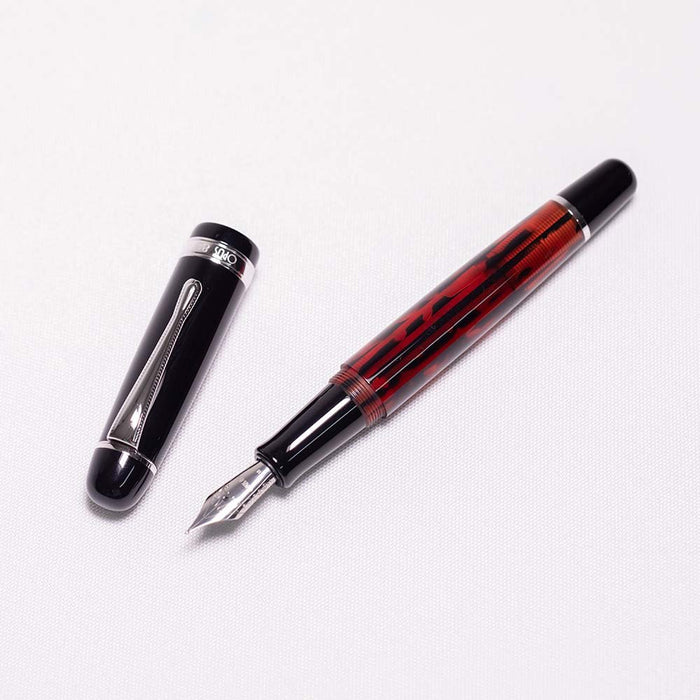 Opus 88 Jazz Fountain Pen