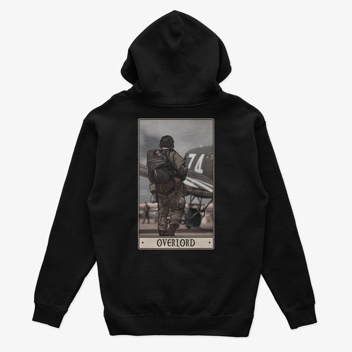 Overlord Hoodie