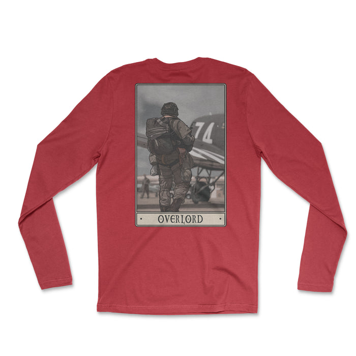 Overlord Long Sleeve