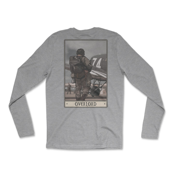 Overlord Long Sleeve