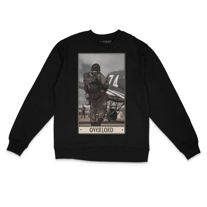 Overlord Sweatshirt