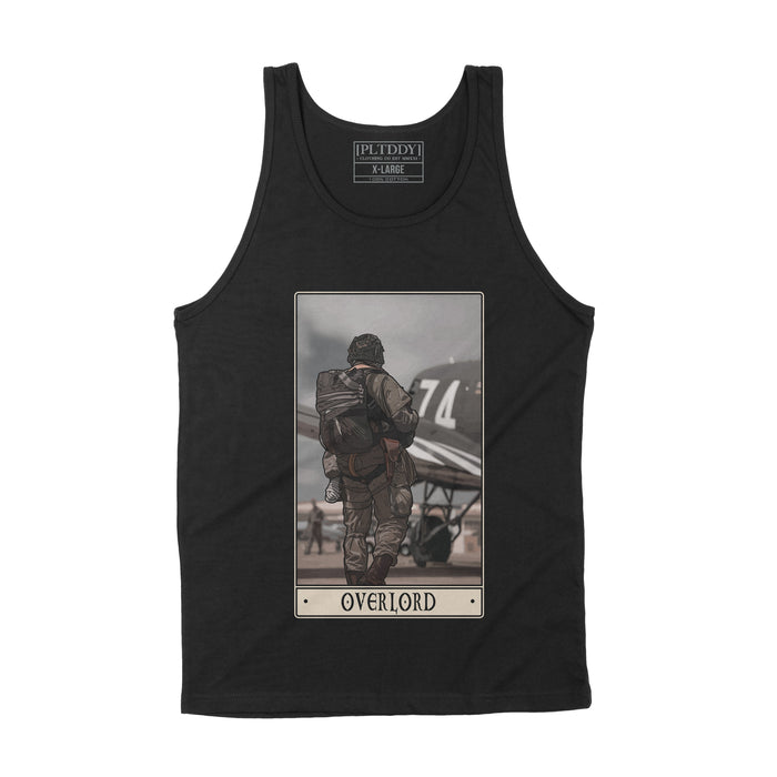 Overlord Tank Top