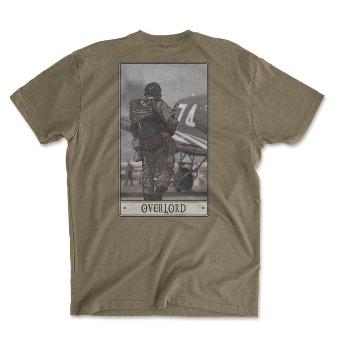 Overlord Tee