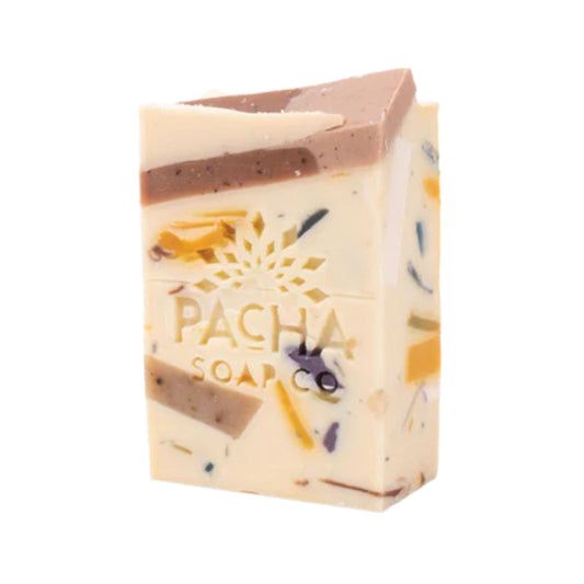 Pachafetti Soap Bar | 4 oz | Pacha Soap Company