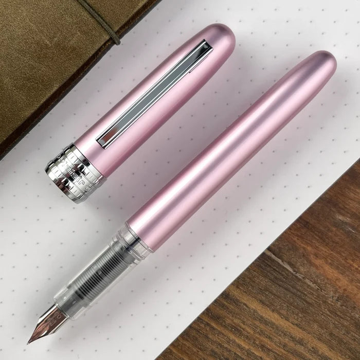 Platinum Plaisir Fountain Pen