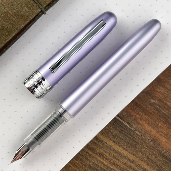 Platinum Plaisir Fountain Pen
