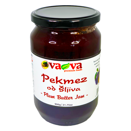 butterjam