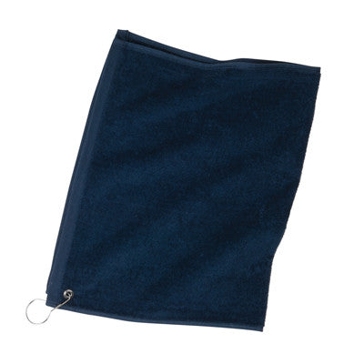 Port Authority Grommeted Golf Towel - EZ Corporate Clothing
 - 4