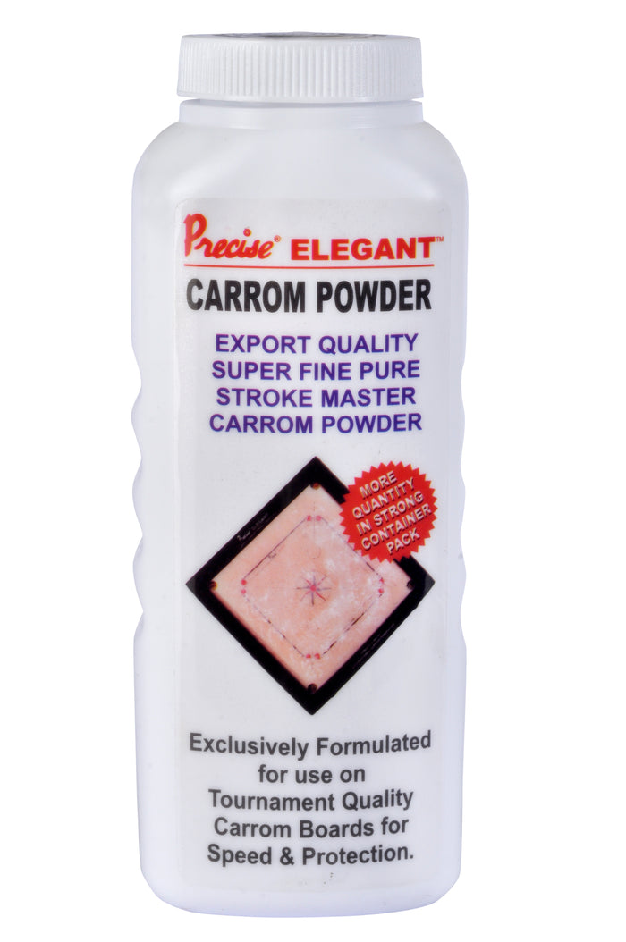 Precise Carrom Powder Regular 170gm