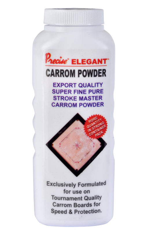 Precise Carrom Powder Regular 170gm
