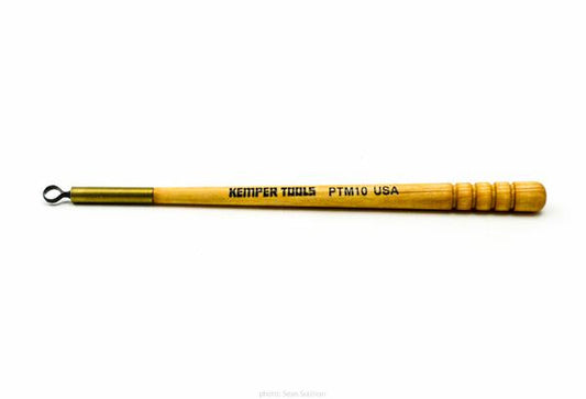 PTM10 1/4" Round Pro Line "M" Trim Tool Kemper