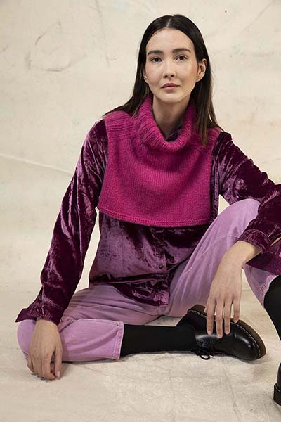 Punto 60 Cashmere by Lang Yarns