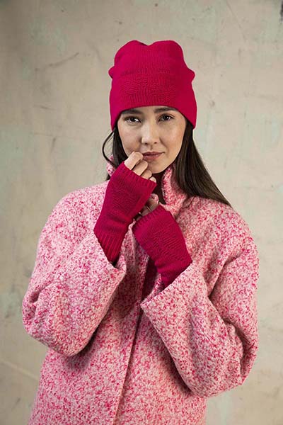 Punto 60 Cashmere by Lang Yarns