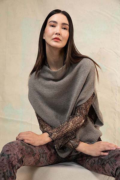 Punto 60 Cashmere by Lang Yarns
