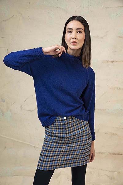 Punto 60 Cashmere by Lang Yarns