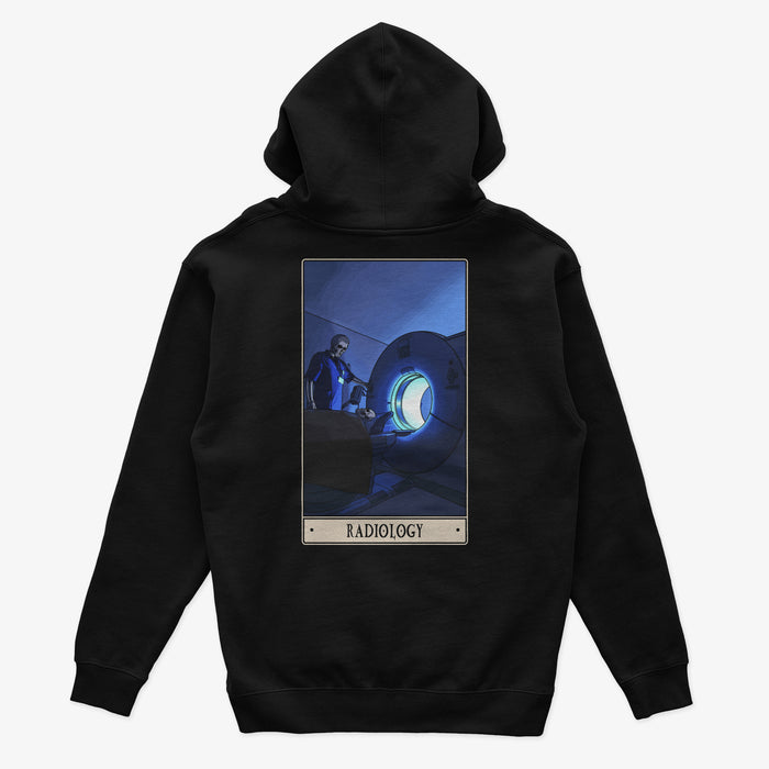 Radiology Hoodie