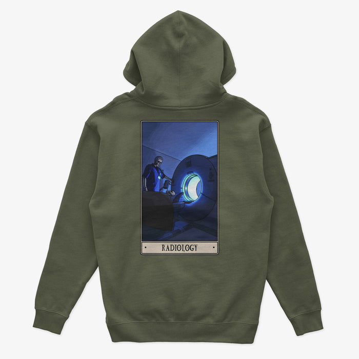 Radiology Hoodie