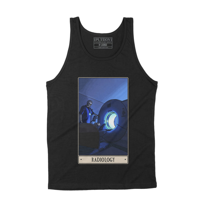 Radiology Tank Top