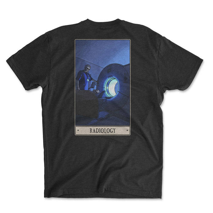 Radiology Tee