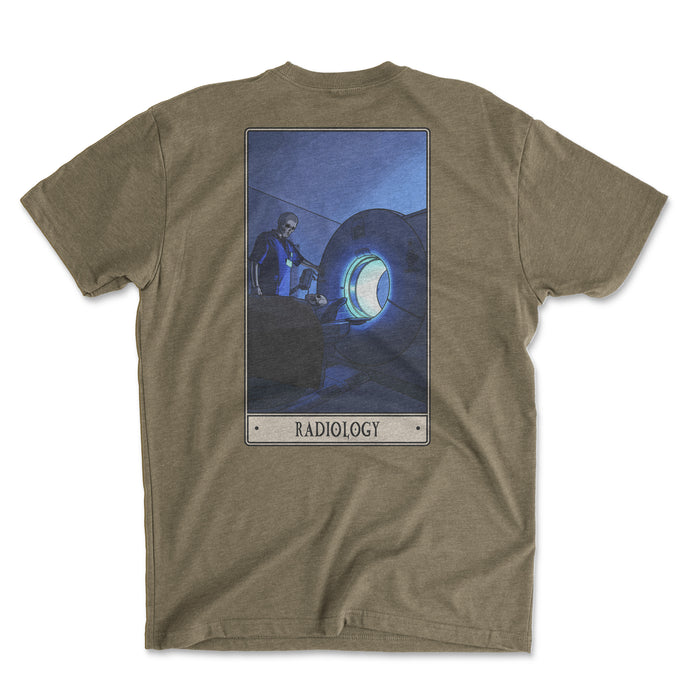 Radiology Tee