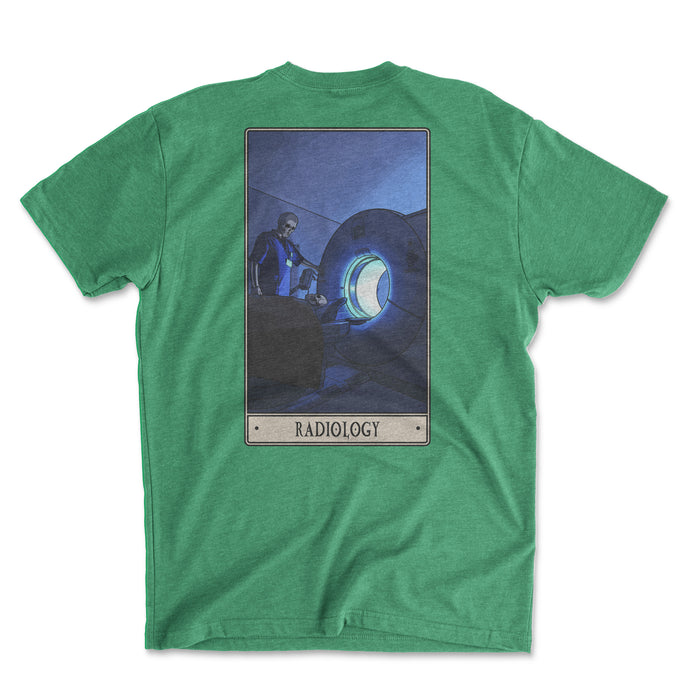 Radiology Tee