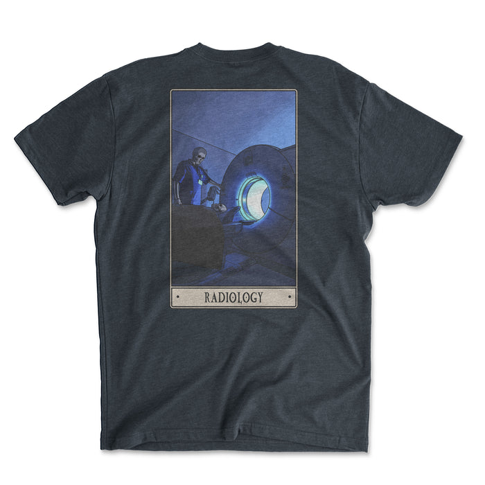 Radiology Tee