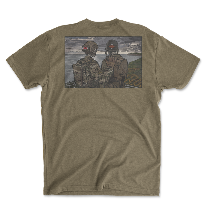 Ranger Legacy Tee