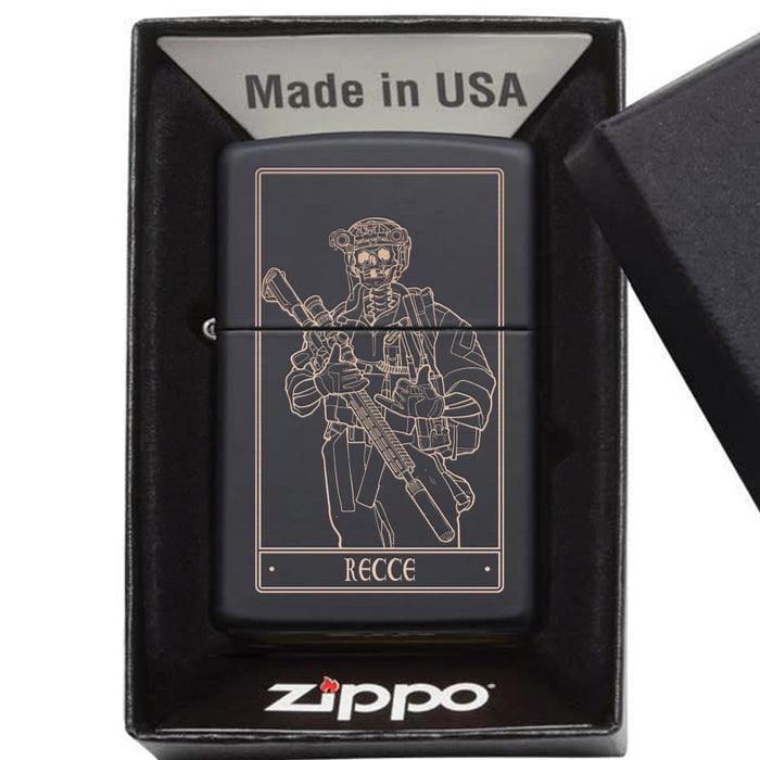 Recce Lighter