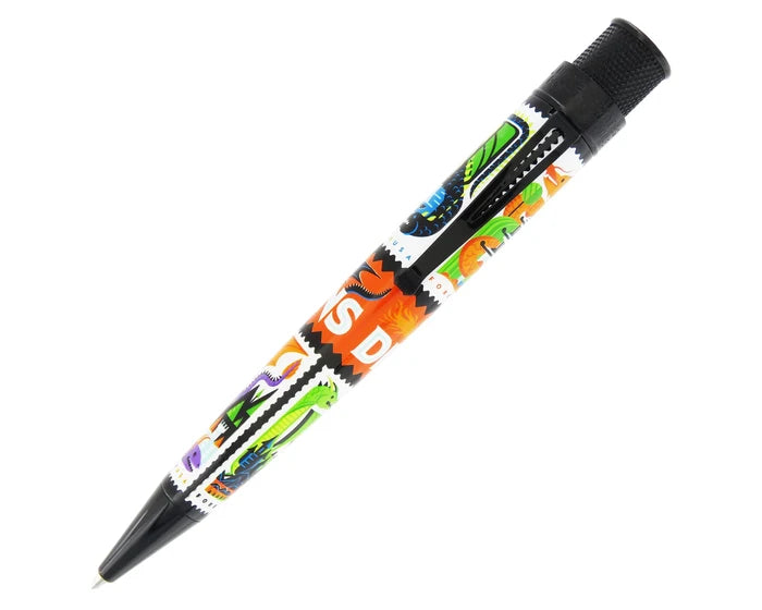 Retro 51 - Tornado - USPS Collection
