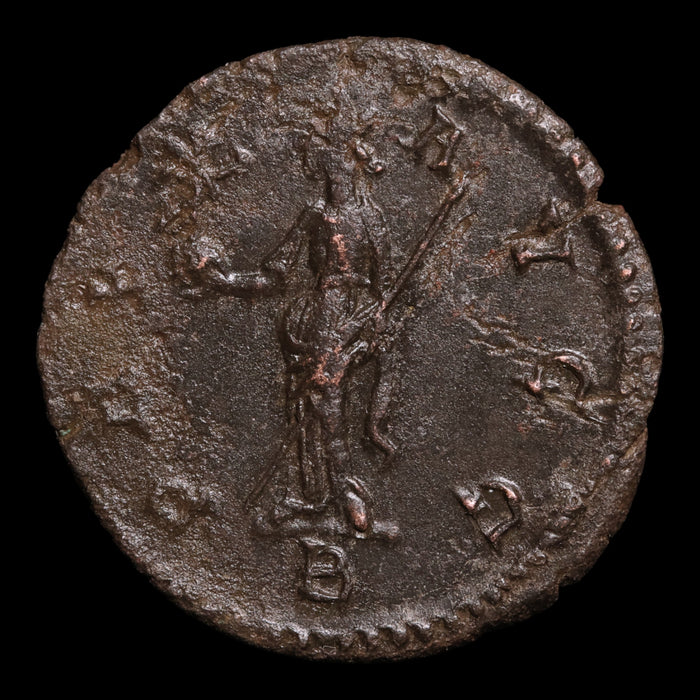 Rome, Emperor Maximian, AR Antoninianus, Pax (Goddess of Peace) - 292 to 294 CE - Roman Empire