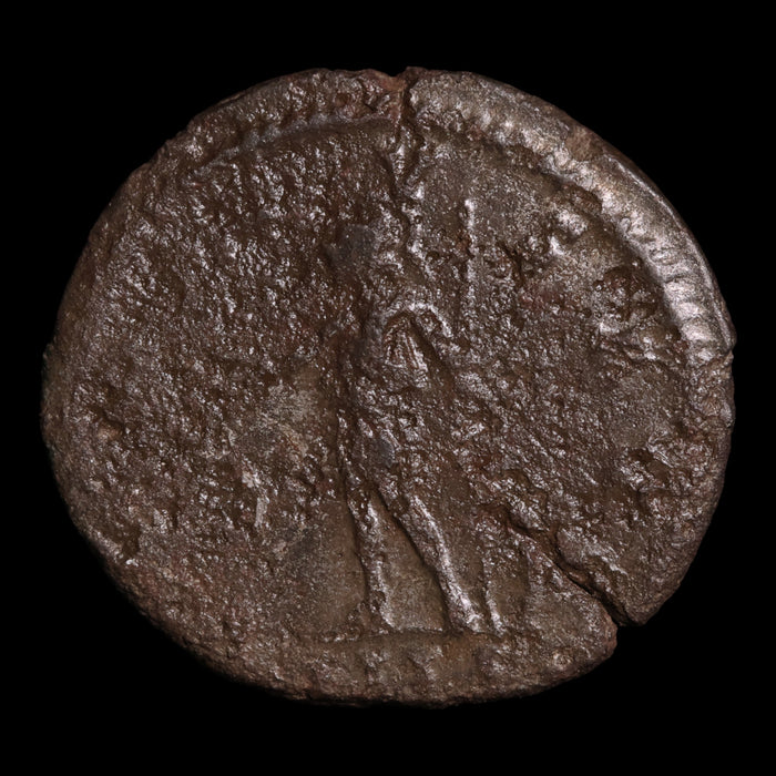 Rome, Emperor Probus, AR Antoninianus, Sol (Sun God) - 276 to 282 CE - Roman Empire