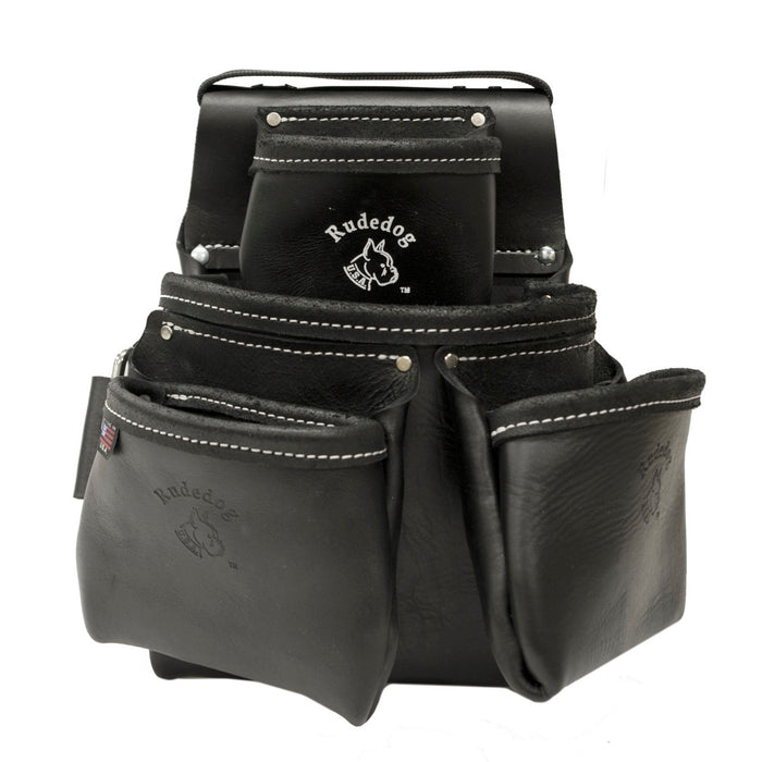 RudedogUSA Leather Tool Bag #1151