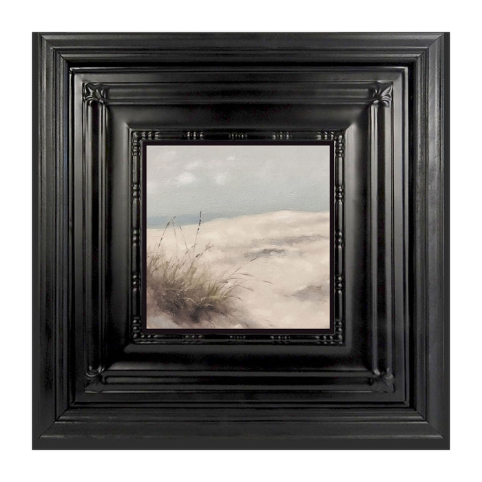 Sand Dunes