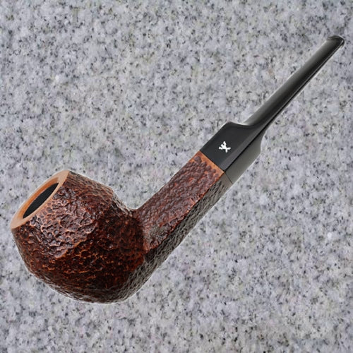 Savinelli: Hercules Rustic (510 EX)