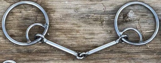 Sc-045s "Ring Bit"