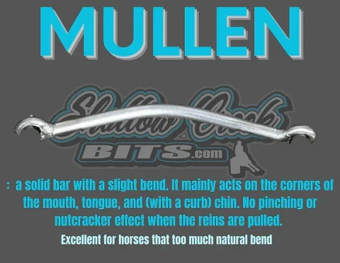 Mullen / Rope