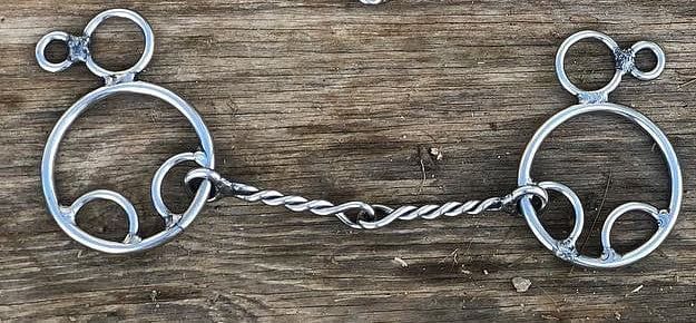 SC-43 Oring with Drop Curb