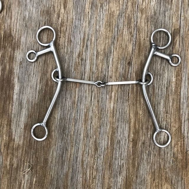 3/16" Square