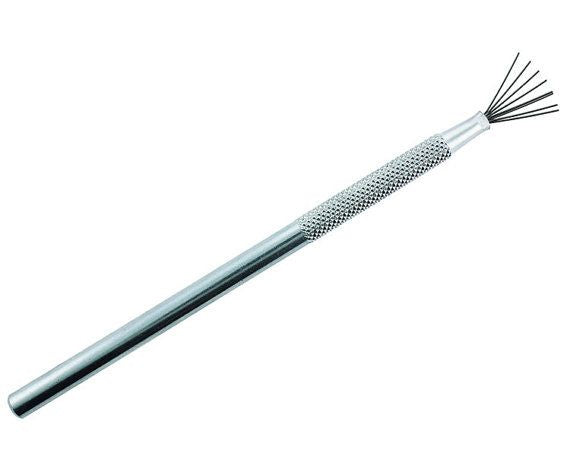 Scratch Wire Brush Kemper SWB