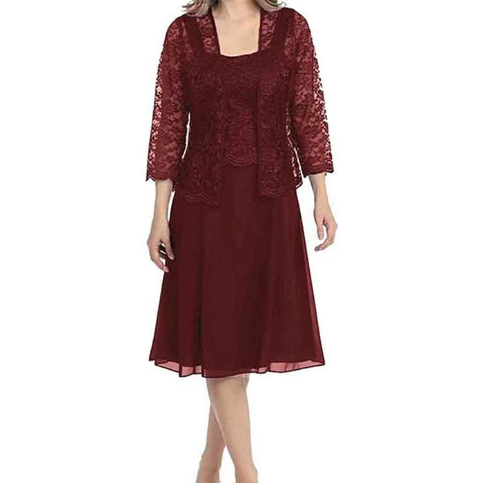 Burgundy / US2-26W