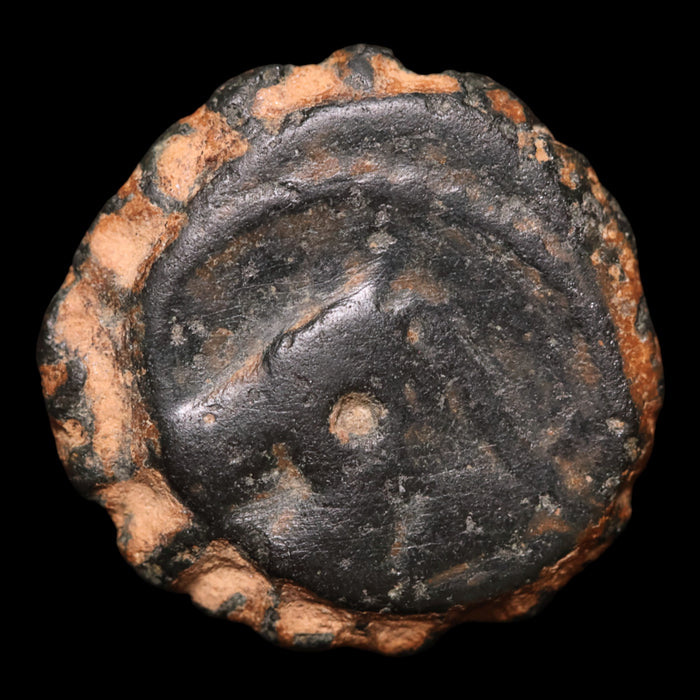 Seleucid Empire, King Demetrius I Soter, AE Unit, Horse & Elephant - 162 to 150 BCE - Greek World
