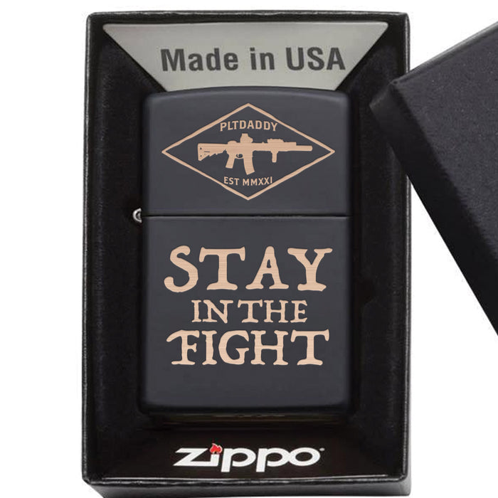 Sensor Operator Lighter