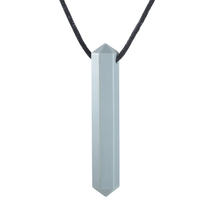 Sensory Crayon Teether Necklace  Best Tools For Autism 🇨🇳